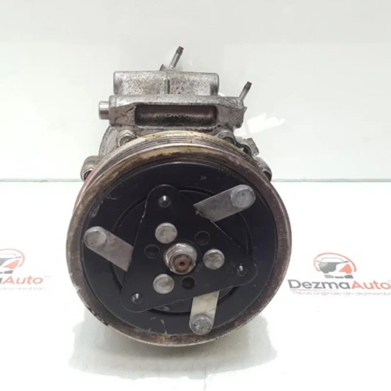 Copmpresor clima 9651910980, Peugeot 307 Break 1.6b Plată sigură