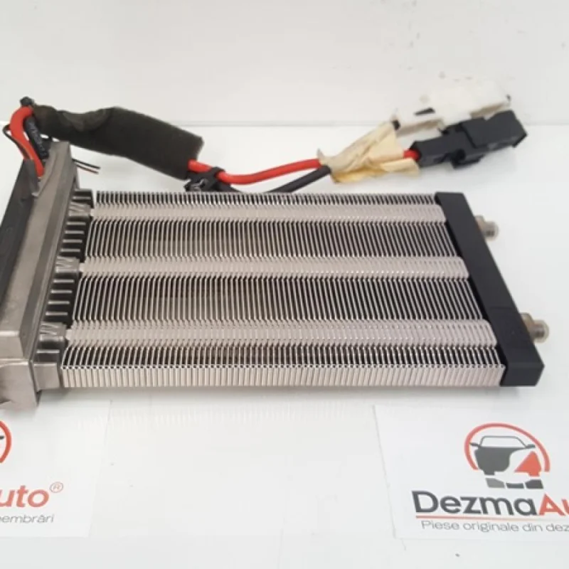 Rezistenta electrica bord 3M51-18K463-FC, Ford Focus 2 combi (DA) (id:134732) Reducere extra