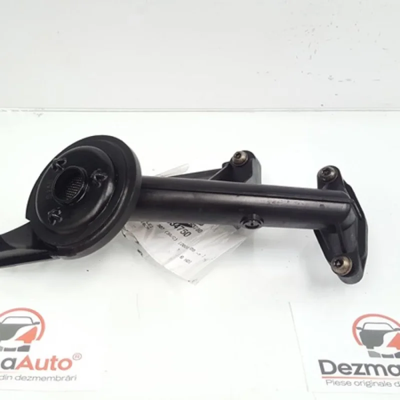 Sorb baie ulei 9641263780, Peugeot 307 hatchback, 1.6HDI (id:334750) Preț redus