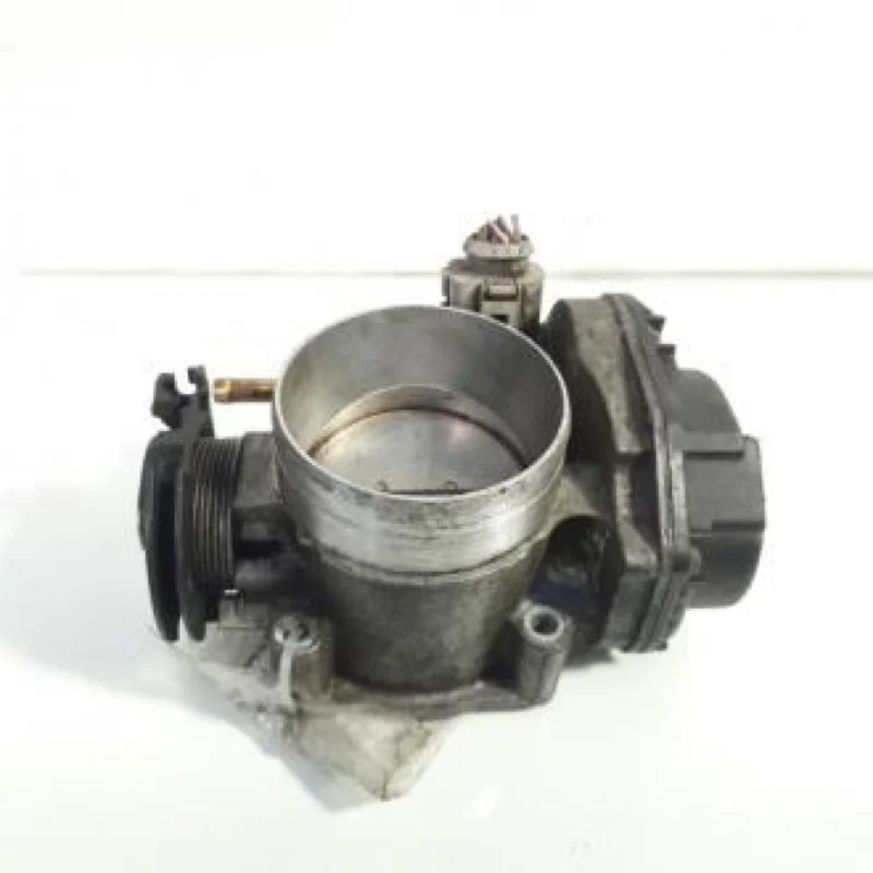 Clapeta acceleratie, cod 0280750137, Fiat Punto (188) 1.4b (id:469499) Popular