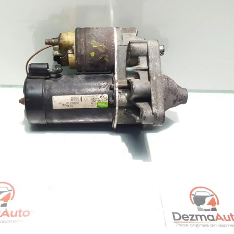 Electromotor D6RA110, Citroen C3, 1.4hdi (id:345454) Cumpără online