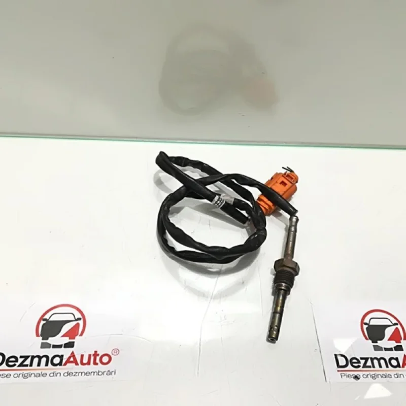 Retur gratuit Sonda temperatura gaze, 03L906088CC, Vw Eos (1F7, 1F8) 2.0tdi (id:345243)