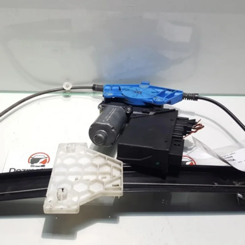 Macara cu motoras dreapta spate 8E0839462B, Audi A4 Avant (8ED, B7) (id:345334) Nu rata