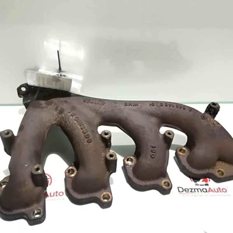 Galerie evacuare A6401420501, Mercedes Clasa A (W169) 2.0cdi (id:345257) Retur gratuit