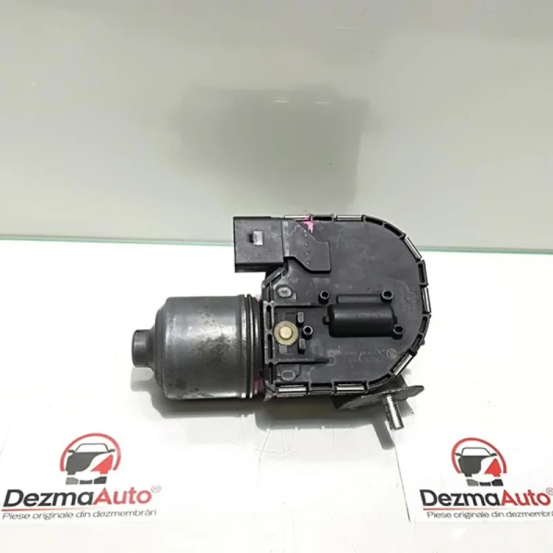 Cumpărături sigure Motoras stergatoare fata, 1Z1955119D, Skoda Octavia 2 (1Z3) (id:345229)