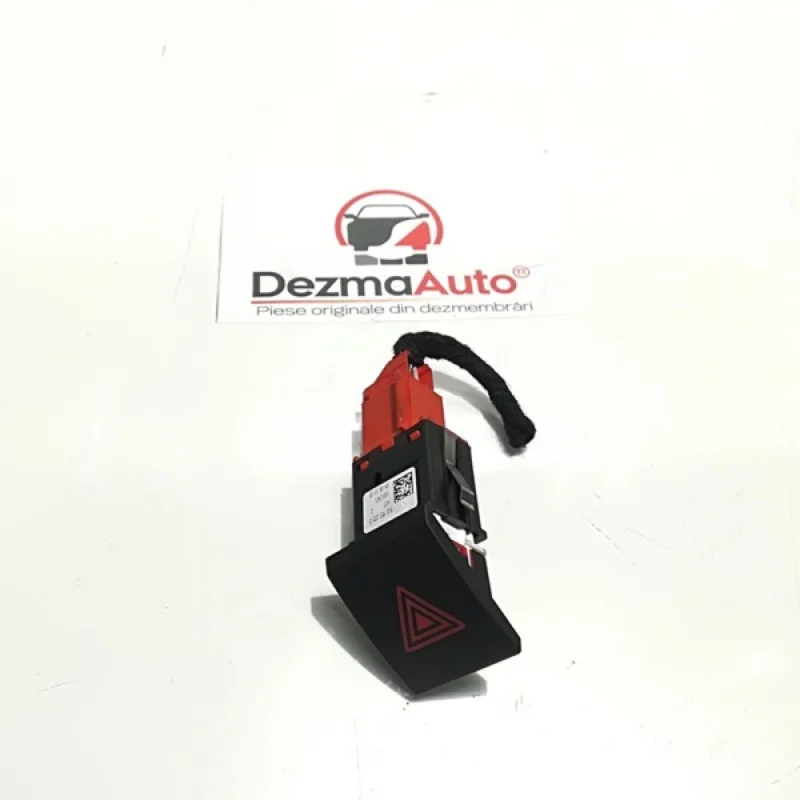 Cumpără acum Buton avarii 5J0953235D, Skoda Roomster (5J) (id:345088)