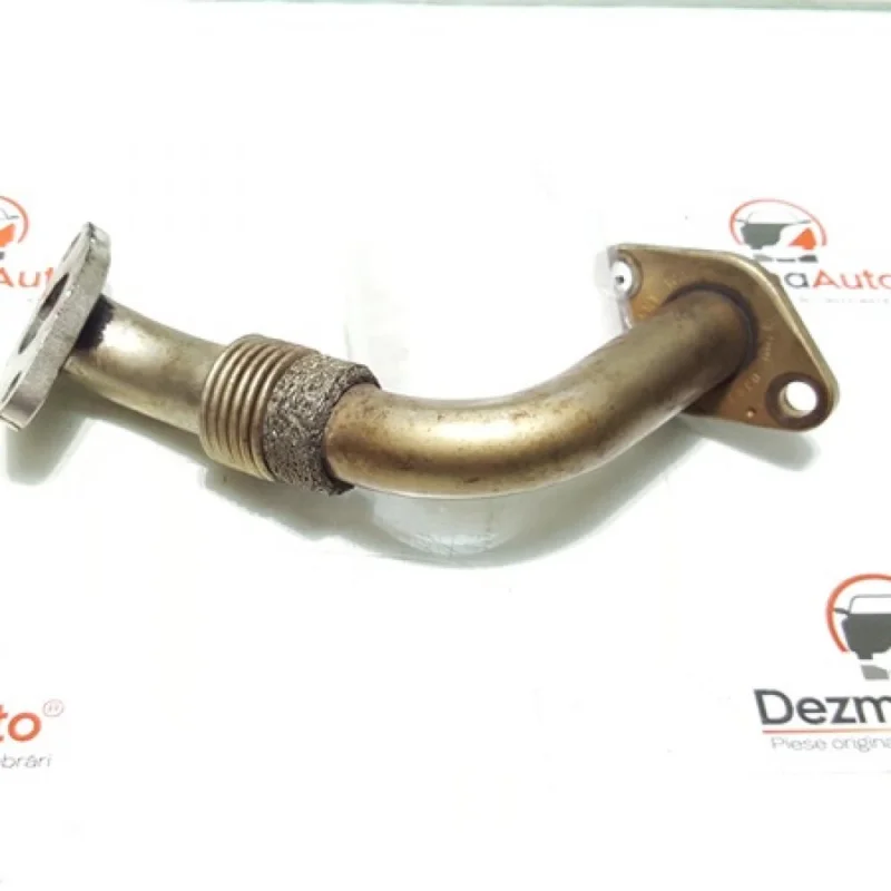 Conducta gaze 038131521L, Audi A4 Avant (8E5, B6) 1.9TDI Transport gratuit