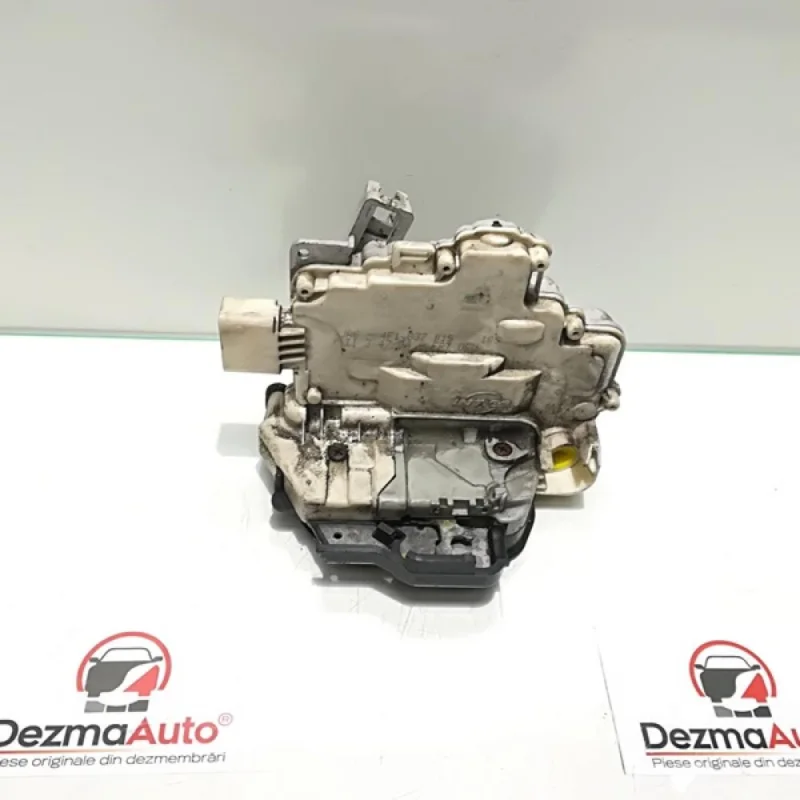 Ofertă de sezon Broasca stanga fata, 4F1837015, Audi A6 (4F2, C6) (id:345193)