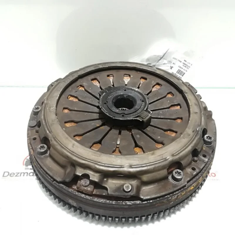 Volanta masa dubla cu placa presiune, Alfa Romeo 156 (932) 1.9JTD (id:344975) Expediere rapidă