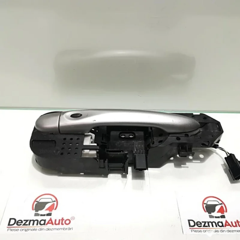 Maner dreapta fata, 806060042R, Renault Megane 3 coupe (id:345202) Transport gratuit