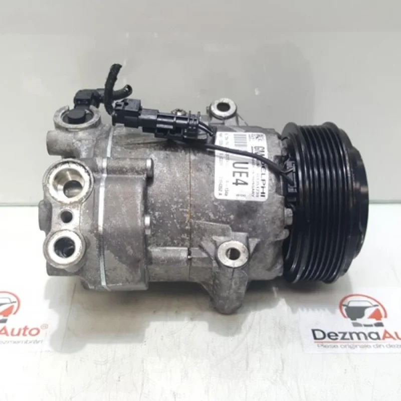 Ofertă limitată Compresor clima GM13335251, Opel Astra J 1.7CDTI (pr:110747)