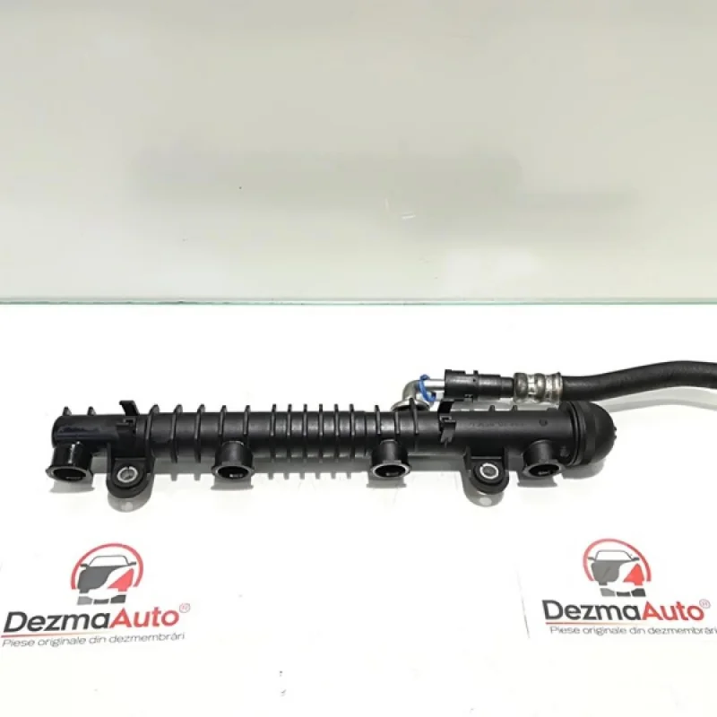 Rampa injectoare, 0280151076, Opel Corsa C (F08, F68) 1.2B (id:344677) Vezi acum
