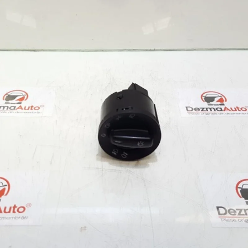 Bloc lumini cu proiectoare 1K0941431N, Vw Jetta 3 (1K2) Ieftin