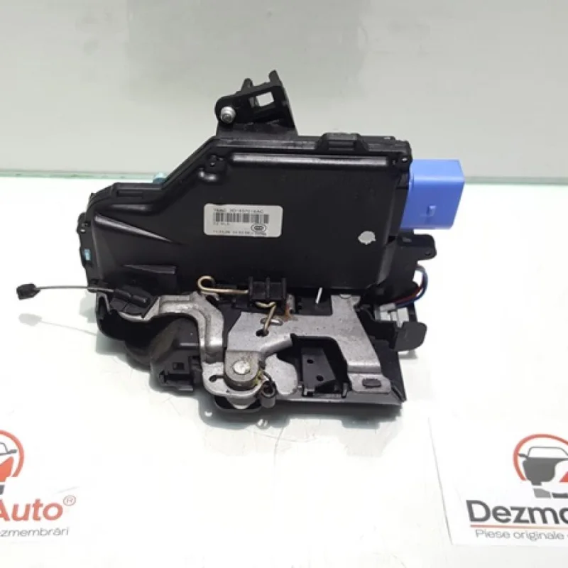 Broasca dreapta fata 3D1837016AC, Vw Touran (1T1, 1T2) Disponibil imediat