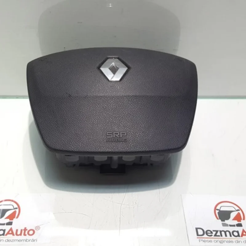 Noutate Airbag volan, 985100007R, Renault Megane 3 coupe (id:344491)