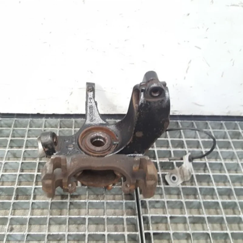 Fuzeta stanga fata cu abs, Ford Focus 2 (DA) 1.6tdci (id:344298) Livrare expres