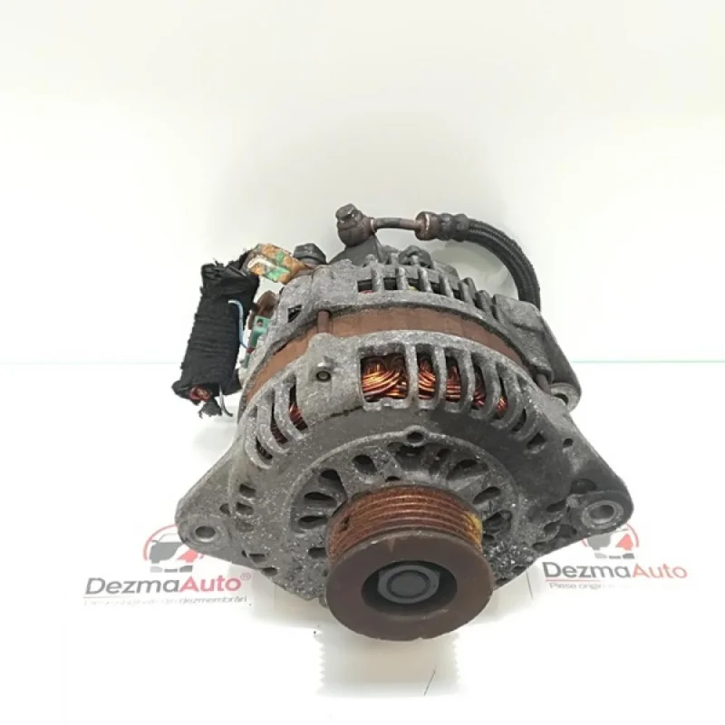 Alternator, Opel Astra G cabriolet, 1.7cdti (pr:110747) Discount
