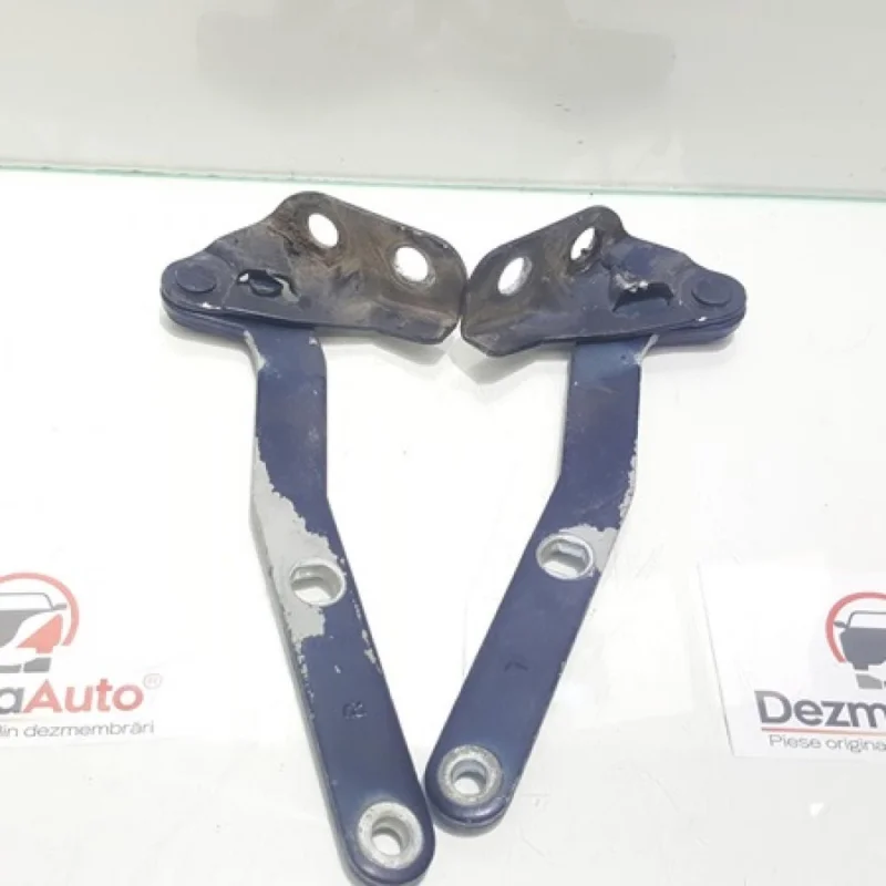 Set balamale capota fata, Land Rover Freelander (LN) 1.8b (id:344217) Comandă acum