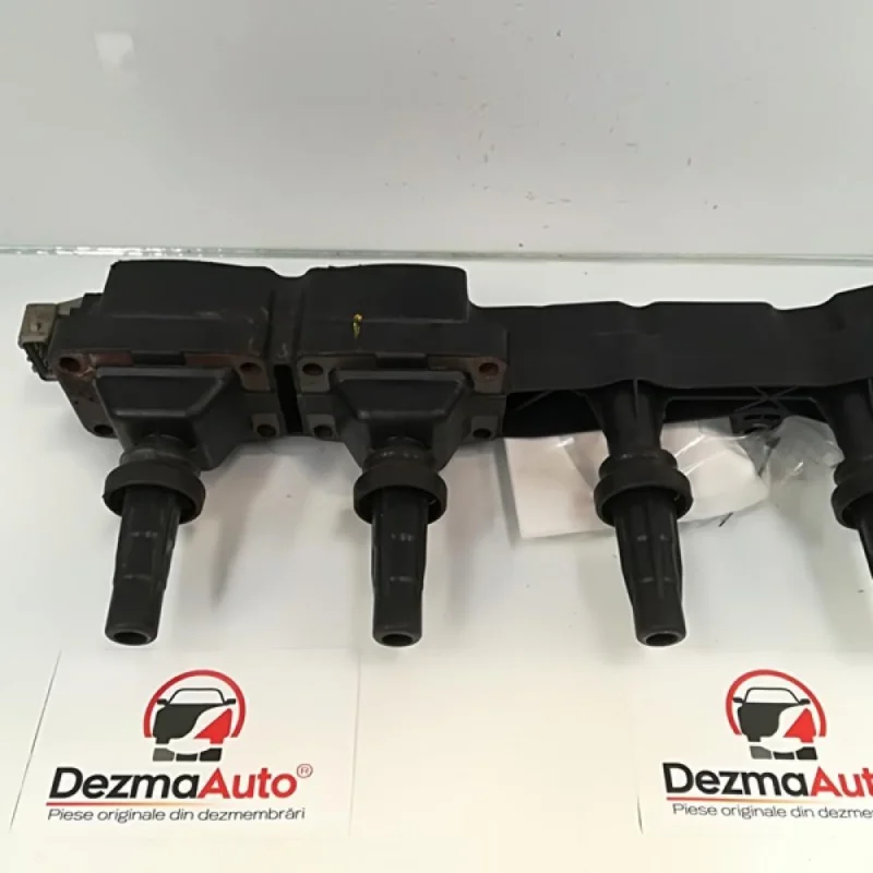 Super ofertă Bobina inductie, 9636337880, Peugeot 307, 1.6B (id:335320)