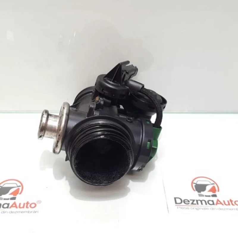 Popular Egr cu clapeta 9638111280, Fiat Scudo (220P), 1.9d