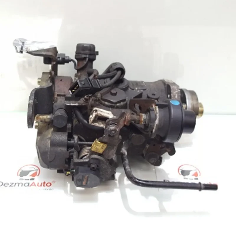 Pompa injectie R8448B391C, Citroen Xsara Van, 1.9d Livrare rapidă