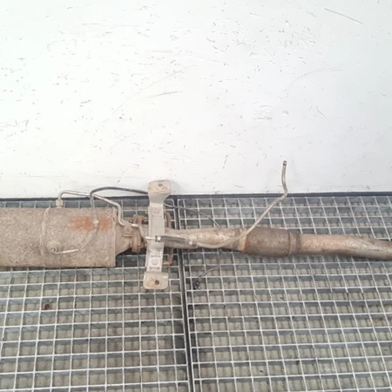 Catalizator, Fiat Doblo (119) 1.9jtd (id:344166) Cel mai bun preț