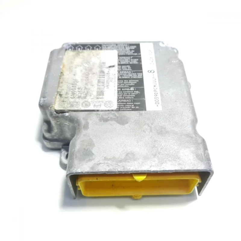 Calculator airbag, cod 5N0959656A, Seat Leon (1P1) (id:344112) Preț promoțional