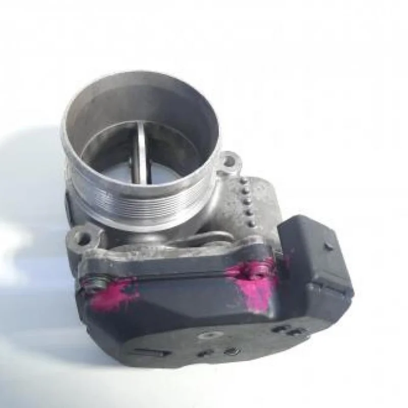 Clapeta acceleratie, cod 03G128063B, Seat Leon (1P1) 2.0tdi (id:344078) Cel mai vândut