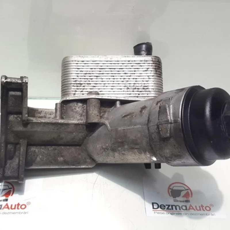 Carcasa filtru ulei, Bmw 3 (E46) 2.0d (id:343844) Calitate înaltă