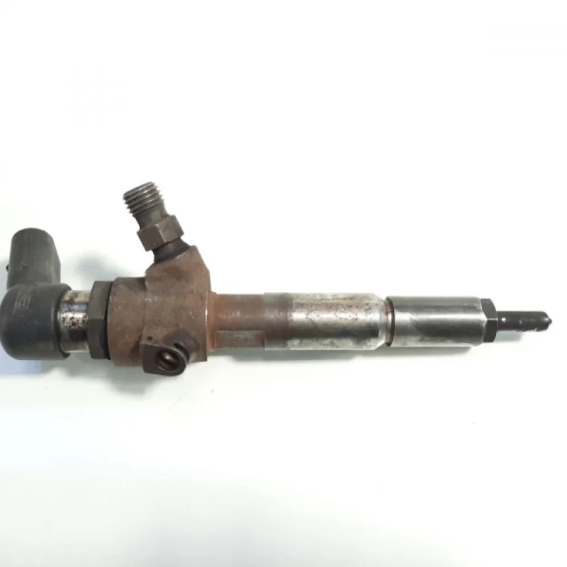 Retur gratuit Injector,cod 4M5Q-9F593-AD, Ford Focus 2 (DA) 1.8tdci (id:343950)