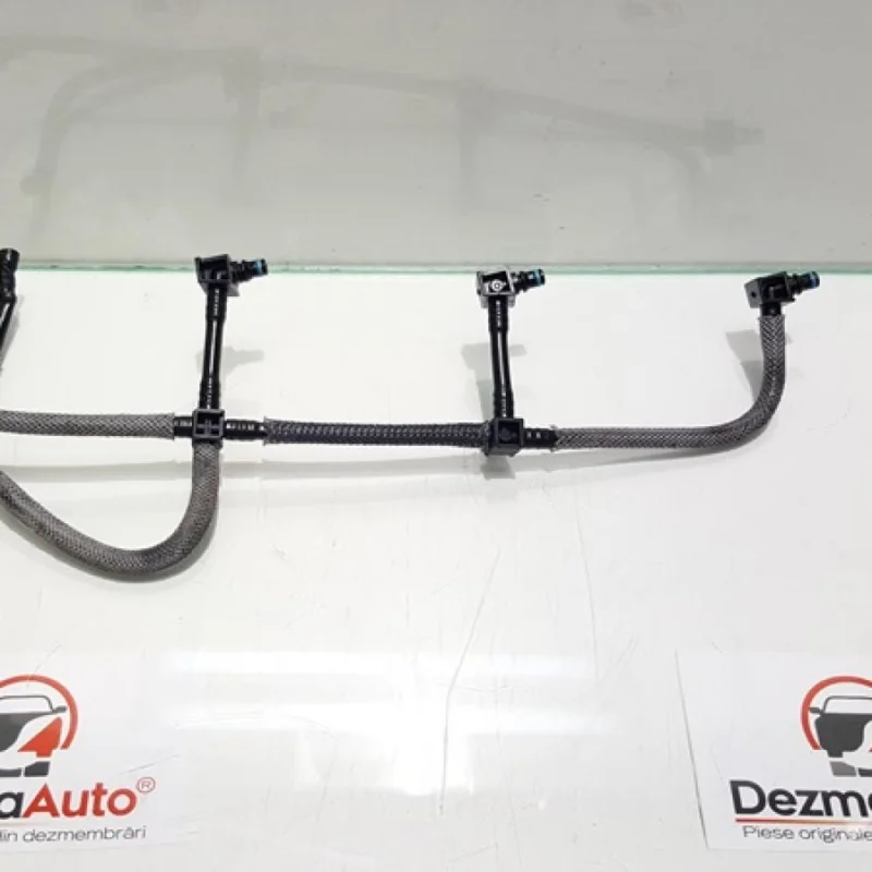 Rampa retur injectoare, Ford Focus 2 (DA) 1.8tdci (id:343947) Doar azi