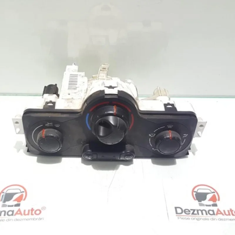 Mai ieftin Panou comanda AC, Renault Megane 2 sedan (id:343673)