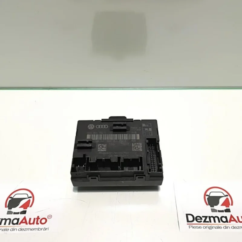 Modul dreapta fata 5Q4959592C, Skoda Octavia 3 Combi (5E5) (id:227854) Reducere extra