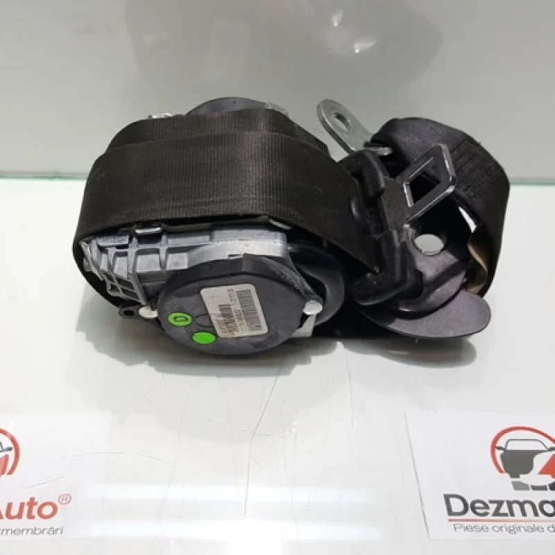 Centura dreapta fata cu capsa 1K4857706AF, Vw Golf 5 Variant (1K5) (id:343076) Nu rata