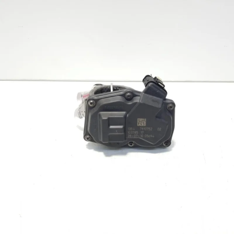 Clapeta acceleratie 1354-7810752-02, Bmw 5 (F10) 2.0d (id:343142) Preț mic