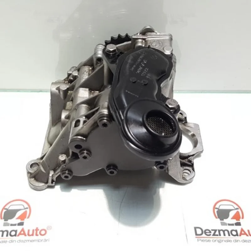 Reducere extra Pompa ulei, 851375608, Bmw X3 (E83), 2.0d (id:343528)