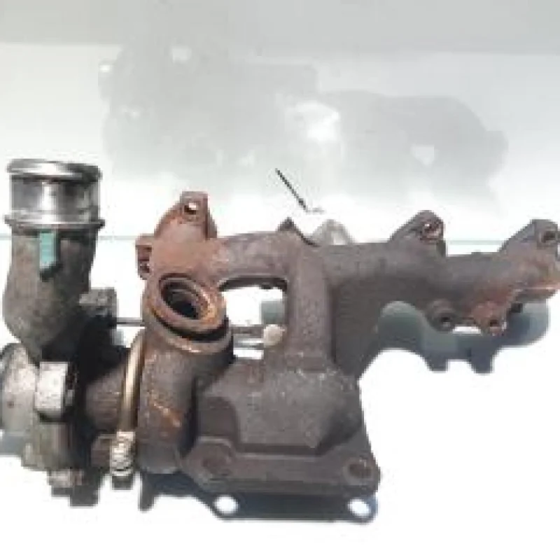 Turbosuflanta XS4Q-6K682-DE, Ford Transit Connect (P65) 1.8tddi (pr:110747) Reducere extra