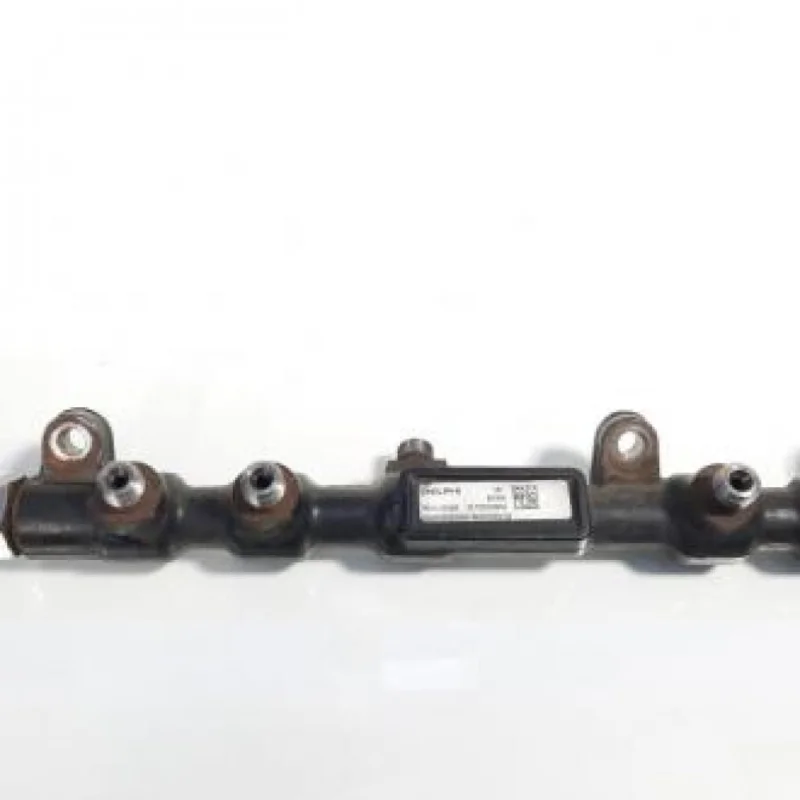 Rampa injectoare, cod 2S7Q-9D280-AE, Ford Mondeo 3 (B5Y) 2.2 tdci (id:334946) Retur ușor