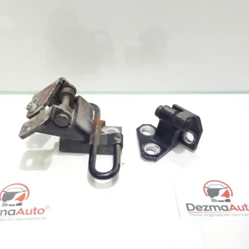 Set balamale stanga fata, Vw Golf 5 (1K1) (id:342642) Cel mai bun preț