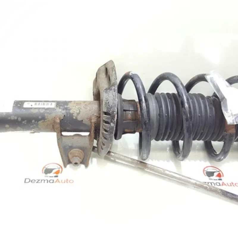 Amortizor stanga fata 1K0413031AS, Vw Jetta 3 (1K2) 1.4tsi Reducere extra