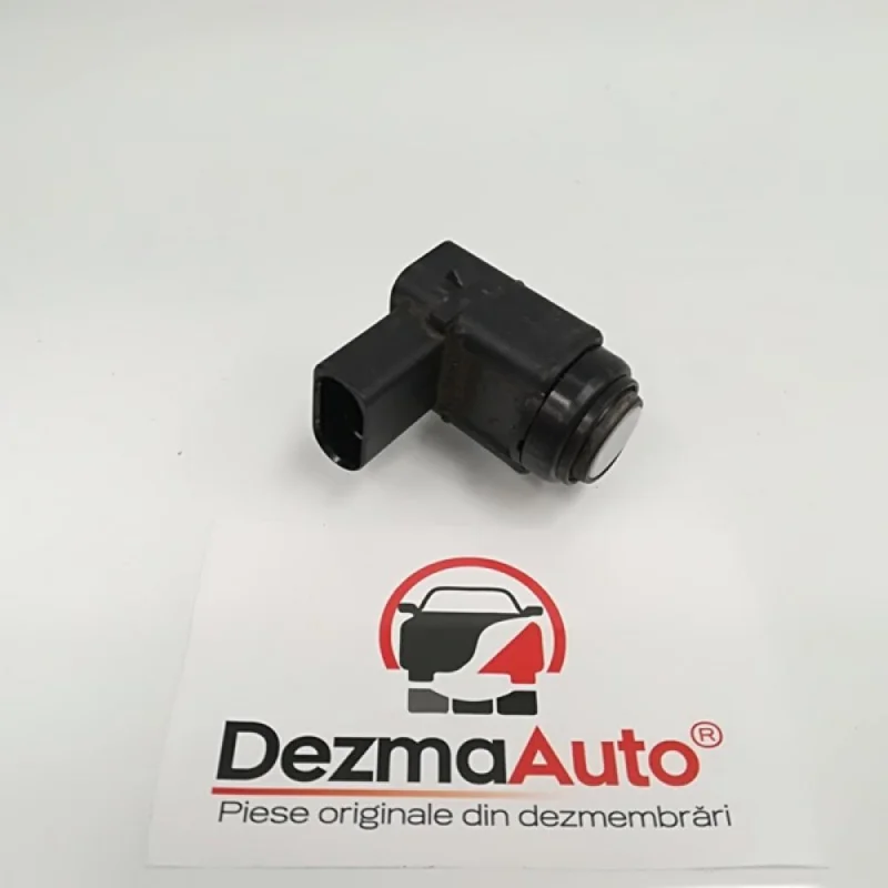 Senzor parcare spate, 1U0919275, Vw Golf 5 Plus (5M1) (id:335898) Reducere de preț