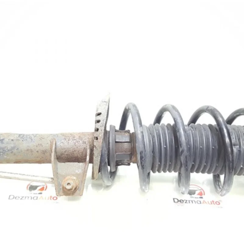 Retur gratuit Amortizor dreapta fata 1K0413031AS, Vw Caddy 3 (2KA, 2KH) 1.9tdi