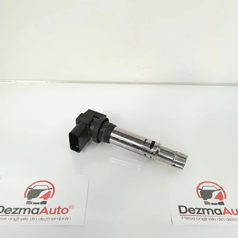 Reducere specială Bobina inductie, 036905715E, Skoda Fabia 2, 1.2B (id:305621)