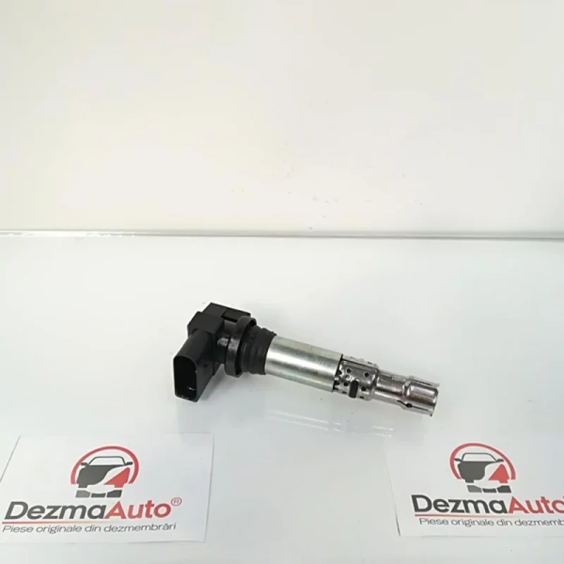 Bobina inductie, 036905715A, Vw Polo (9N) 1.4B (id:234928) Transport gratuit