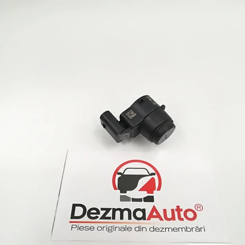 Livrare expres Senzor parcare spate, 7837273, Bmw 3 (E90) (id:299370)