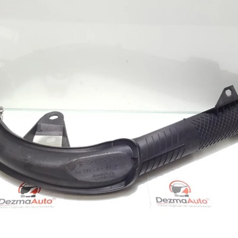 Tub intercooler 9628748480, Citroen C5, 2.2hdi (id:342520) Ofertă specială
