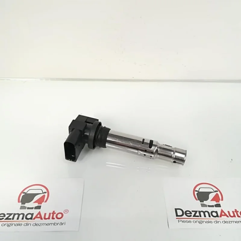 Bobina inductie, 036905715F, Vw Polo (6R) 1.2B (id:231002) Doar azi