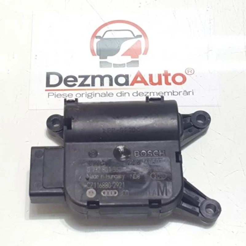 Motoras aeroterma bord 3C0907511A, Vw Passat Variant (3C5) Cumpără online