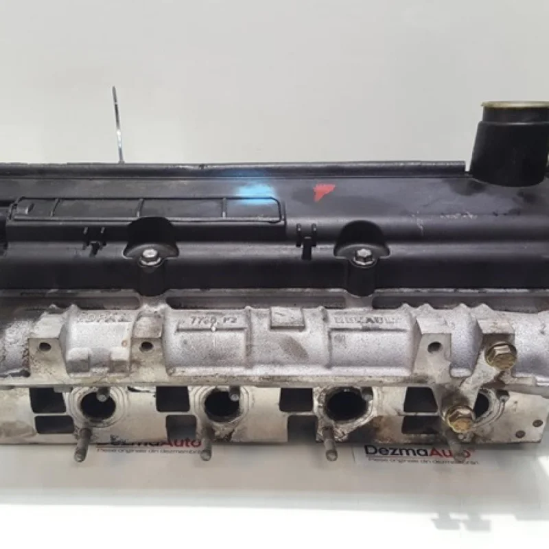 Cumpărături sigure Chiulasa cu 1 ax came, Renault Clio 2, 1.5dci (id:341946)