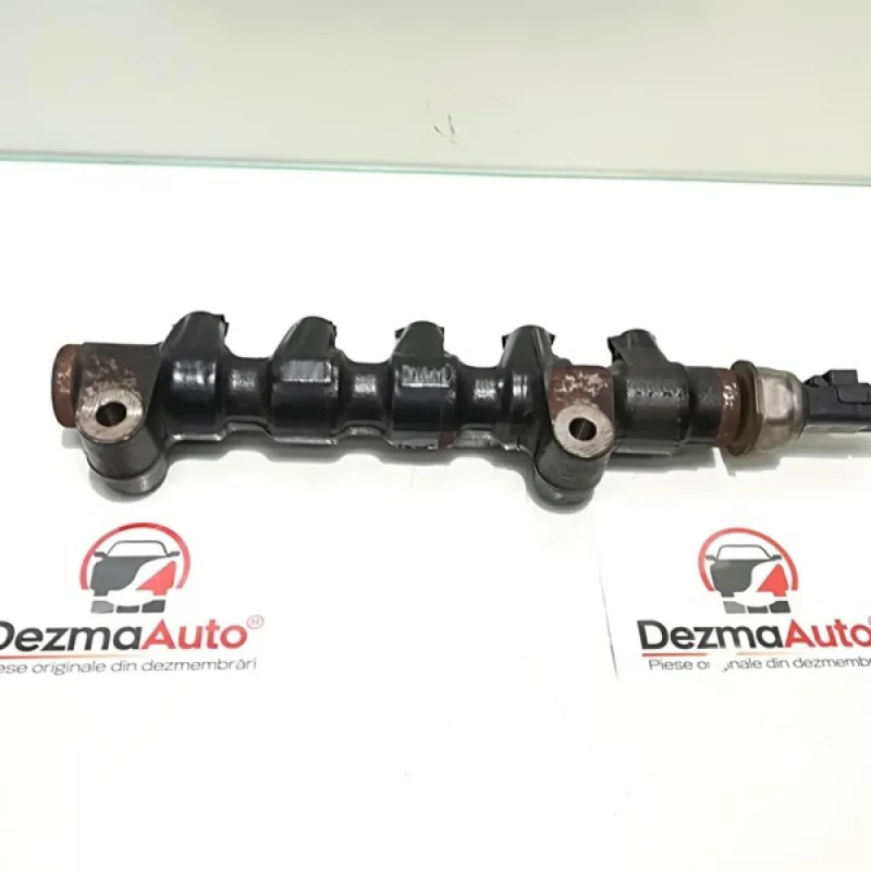 Rampa injectoare, 9654592680, Peugeot 307, 1.6hdi (id:341986) Ieftin